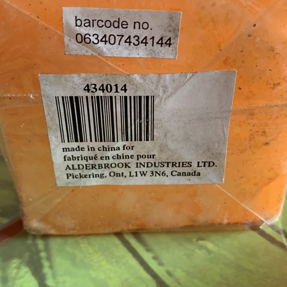 Vintage Halloween Candles set/2 - Picture 11 of 12